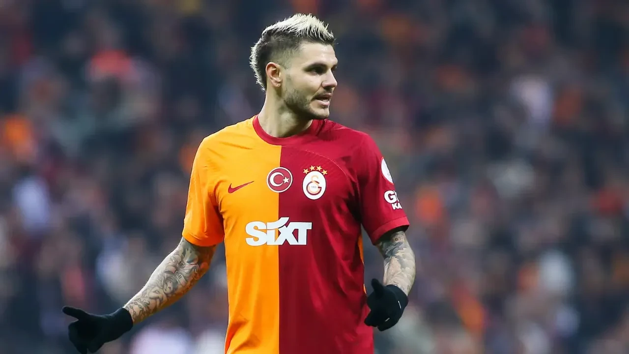 İtalya basınından Galatasaray taraftarını yıkan haber! Mauro Icardi'nin yeni adresi açıklandı