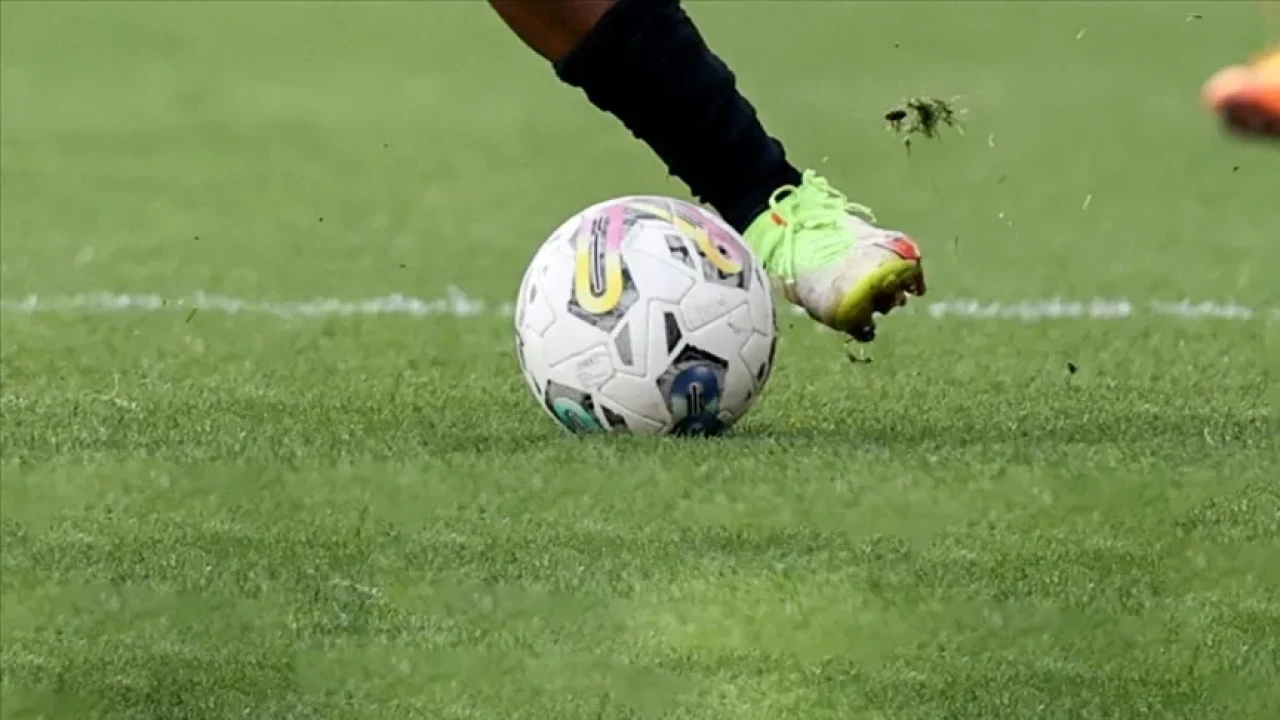 Trendyol Süper Lig'de 32, 33 ve 34. haftaların programı belli oldu