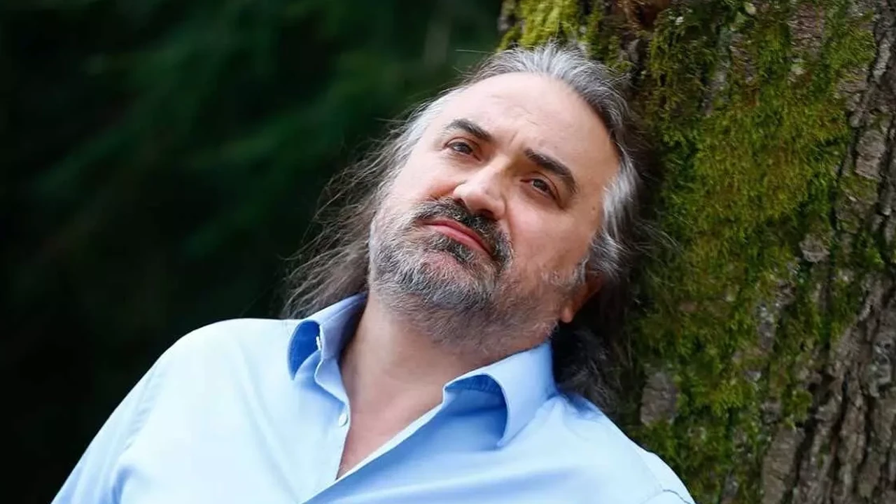 Volkan Konak'ın vasiyeti gerçek oluyor: Ceviz ağacının altına gömülecek
