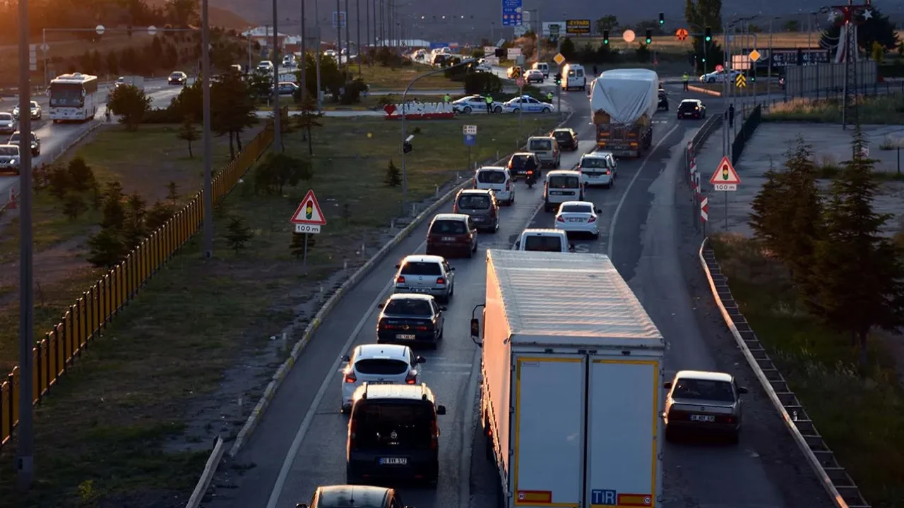 12 Nisan Cumartesi kara yollarında son durum ne?