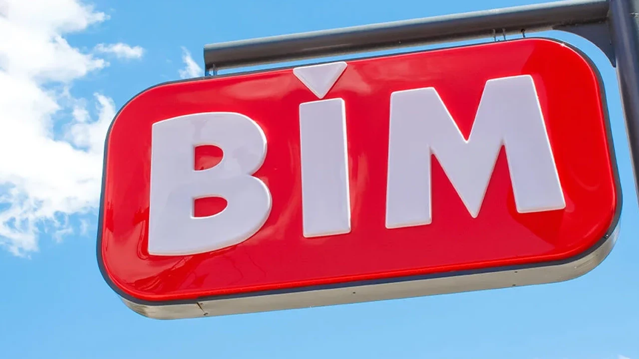 BİM'de bu hafta hangi ürünler indirimde? BİM 1-4 Nisan 2025 aktüel kataloğu
