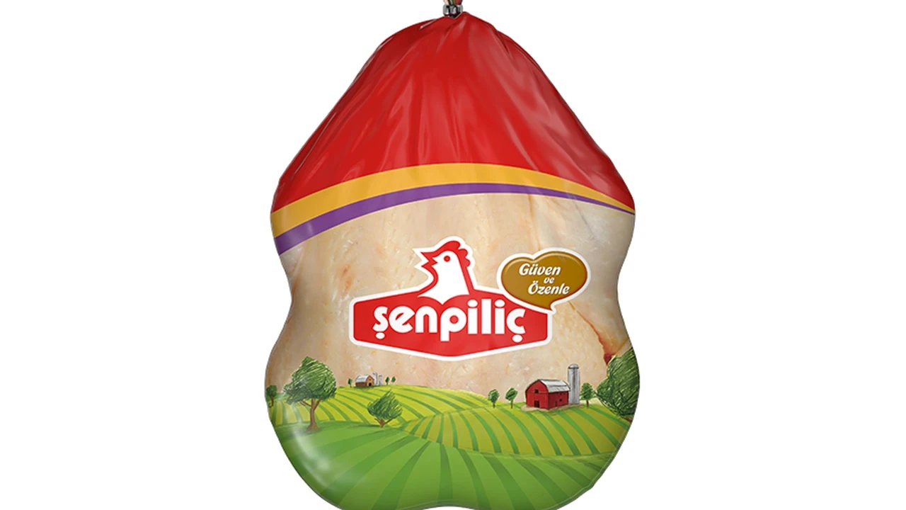 Zararlı bakteri tespit edilen Şenpiliç köftesi toplatılıyor