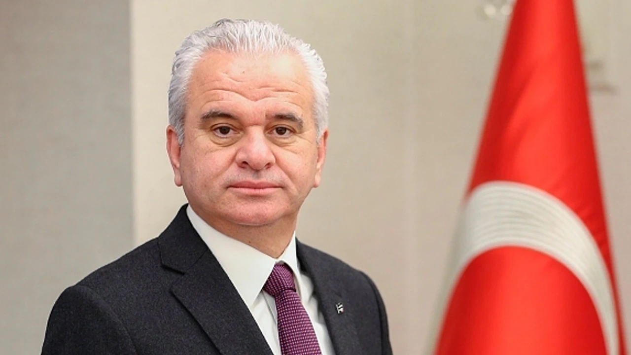 ETO Başkanı Metin Güler'den boykot çağrılarına tepki!