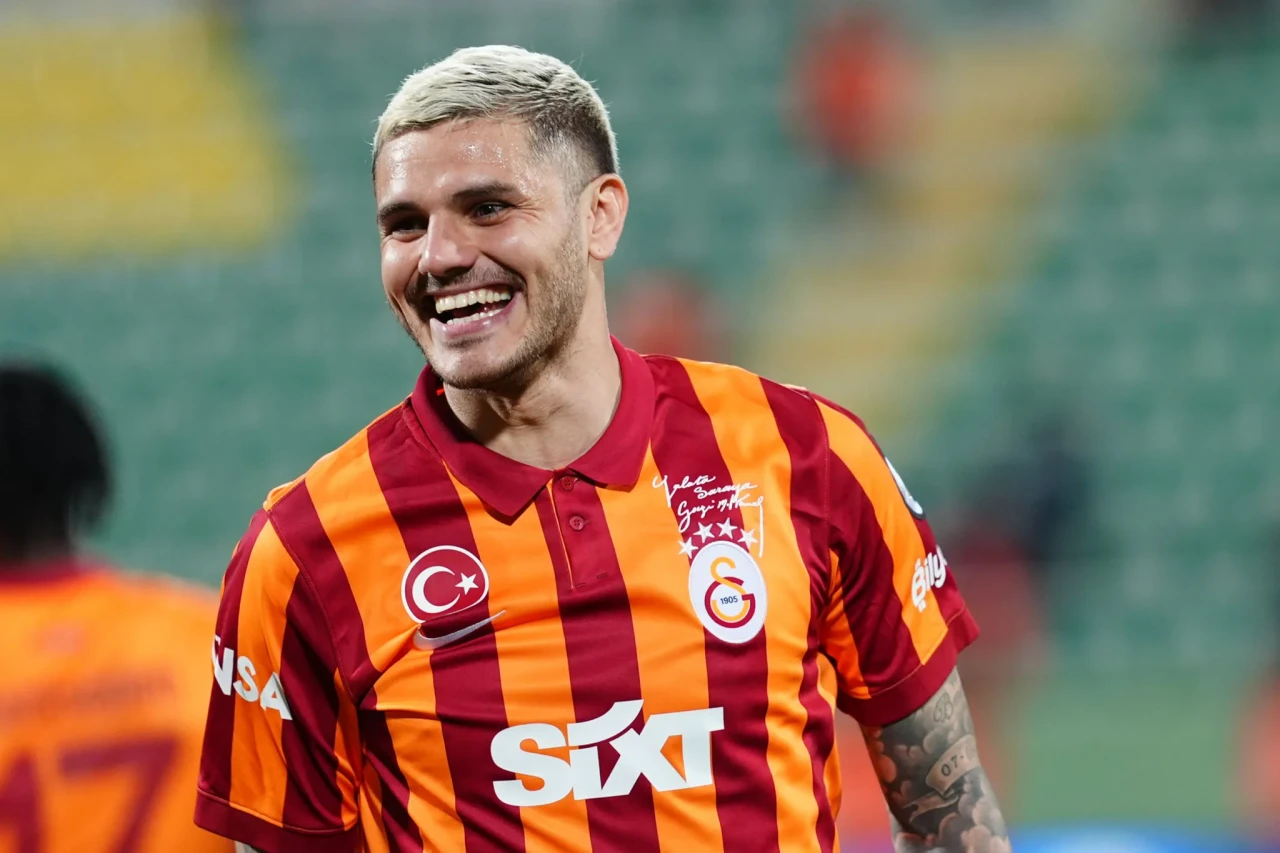 Mauro Icardi için gerçek ortaya çıktı! Herkes şok oldu