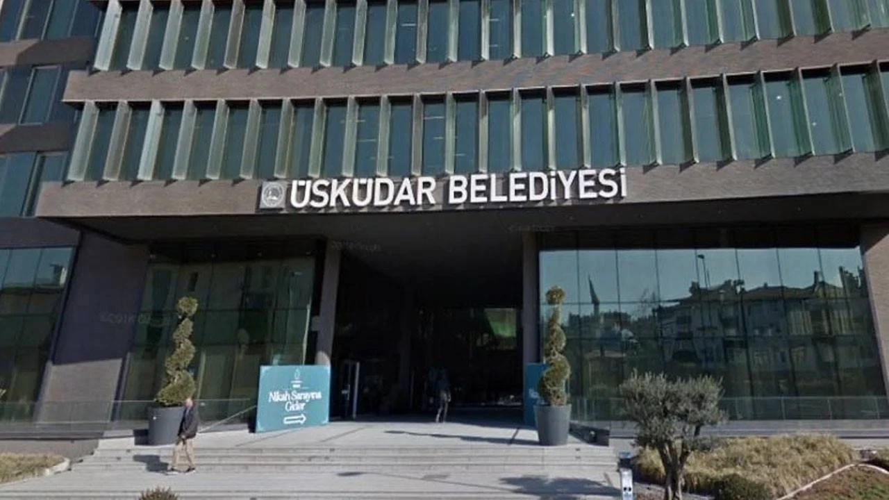 Üsküdar Belediye Meclisi’nde “işten çıkarma” tartışması