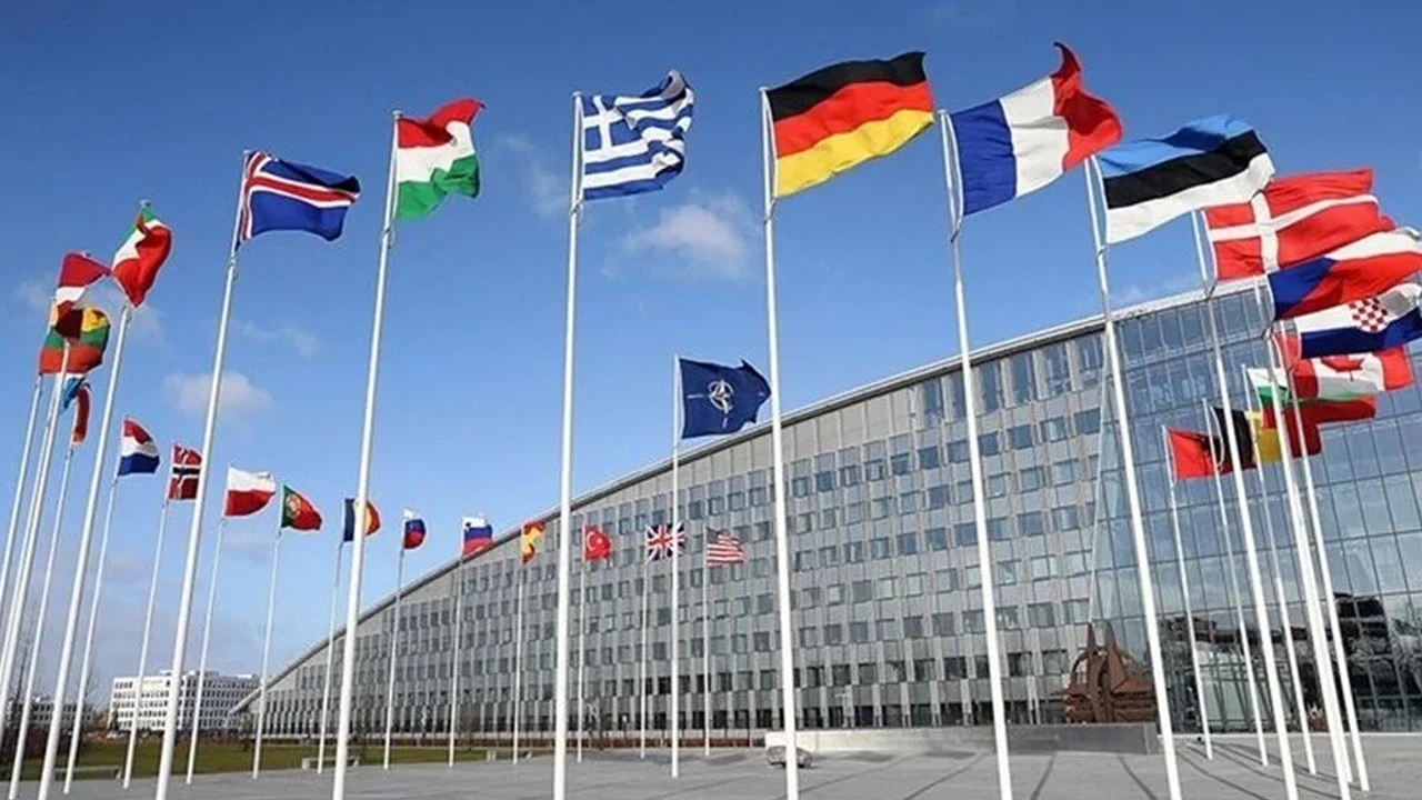 NATO ne zaman kuruldu? Türkiye NATO'ya ne zaman üye oldu?