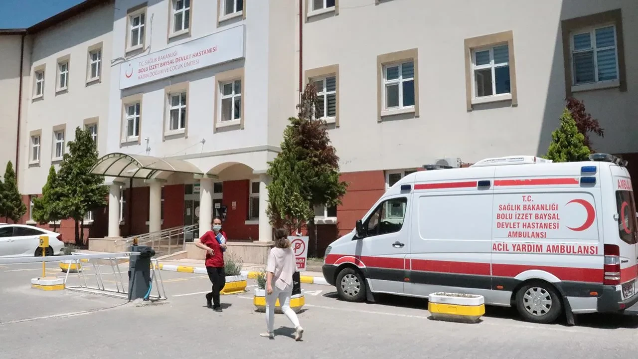 Bolu'da içme suyu zehirlenmeleri davasında yeni gelişme