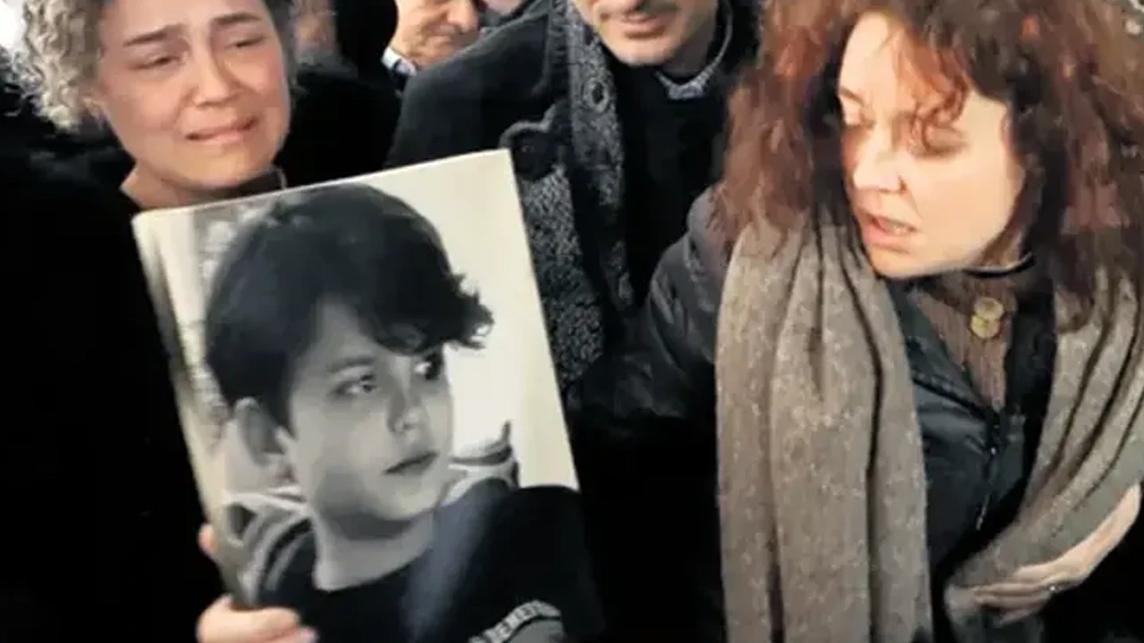 Öldürülen Ahmet Minguzzi'nin ailesi, tehdit mesajları alıyor!