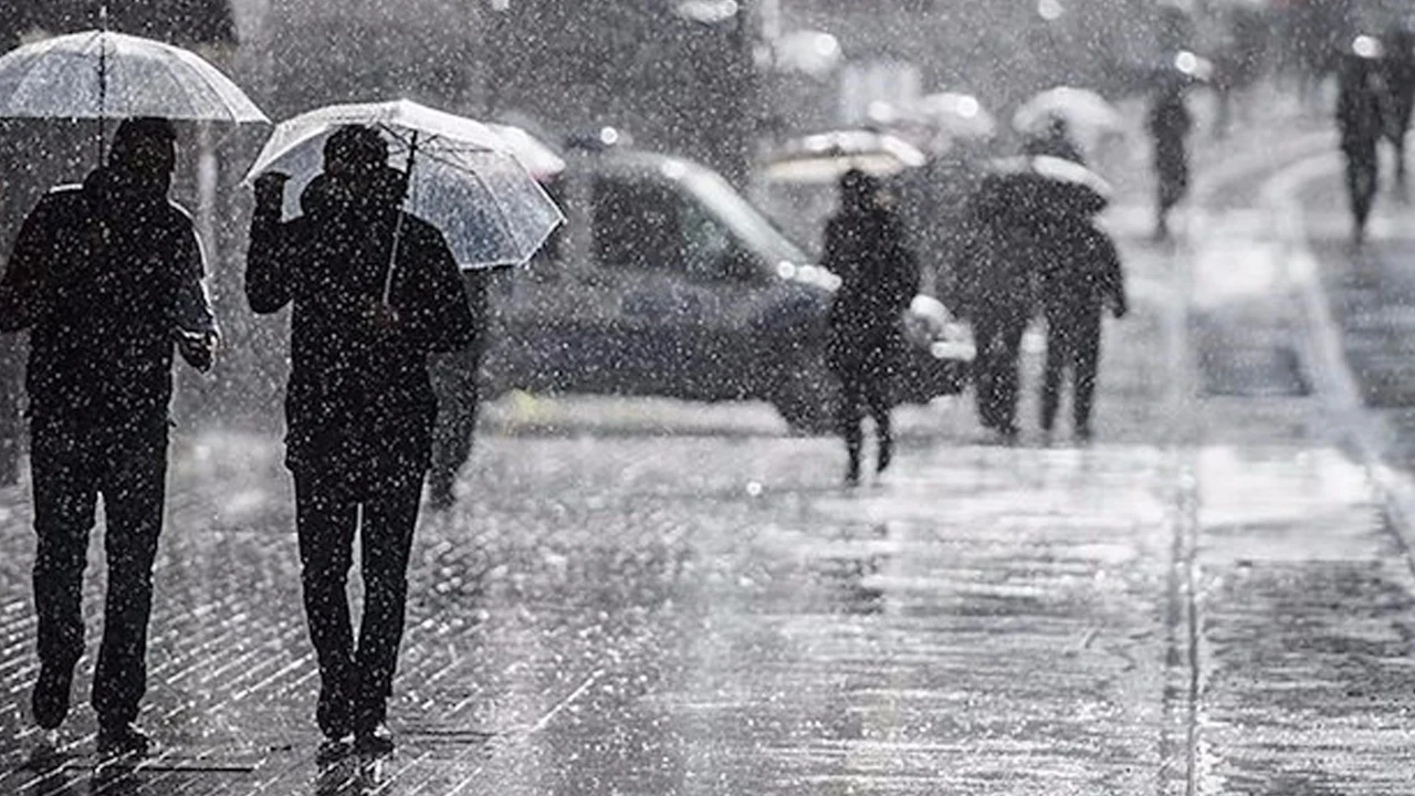 Marmara Bölgesi'nde hava sıcaklıkları düşüyor: Zirai don uyarısı yapıldı