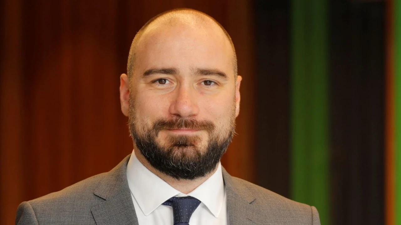 Sompo Sigorta'dan üst düzey atama: Genel Müdür Yardımcısı Burak Bayhan kimdir?