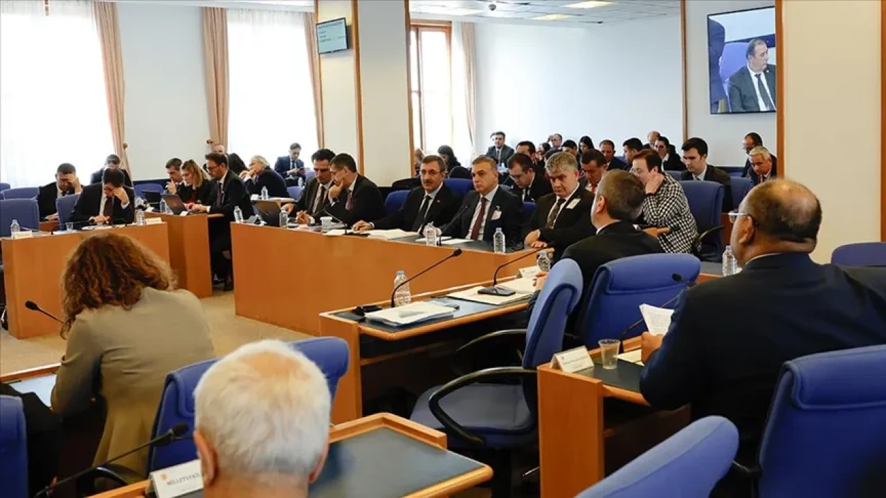 Kanun teklifi komisyon gündeminde: Hangi maddeler değişiyor?
