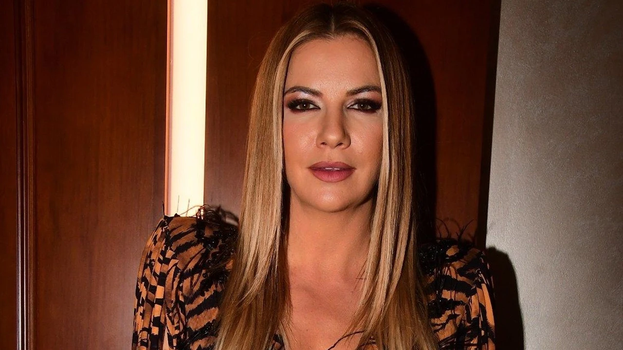 Ivana Sert kimdir? İşte Benim Stilim yeni sezon jüri Ivana Sert nereli, kaç yaşında?