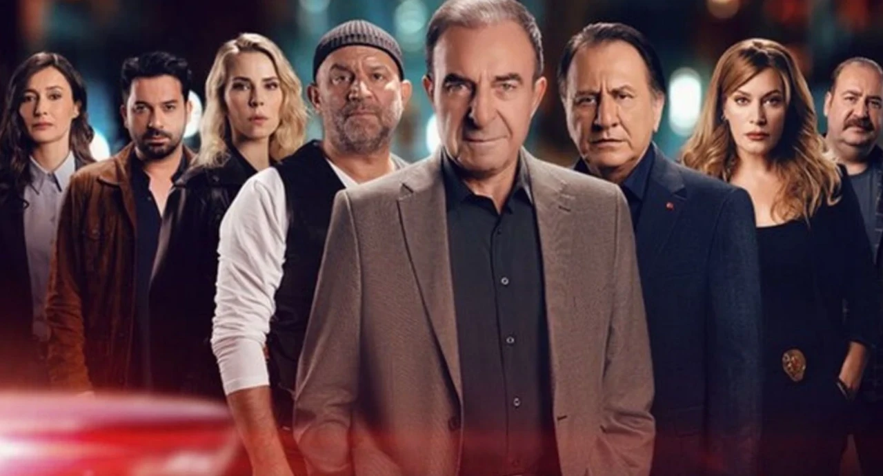 Arka Sokaklar 708. bölüm izle: Metin katil mi olacak?