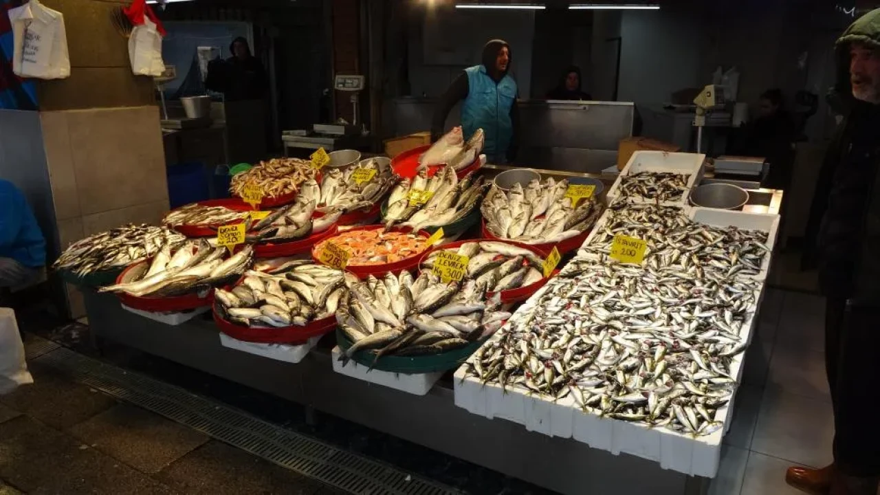Büyük balıkçı tekneleri için denizlerde av yasağı bu gece başlıyor