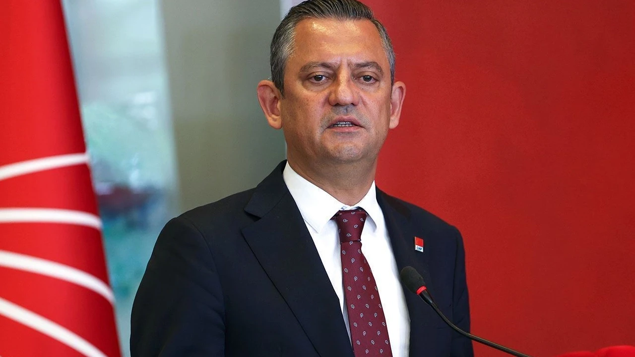 CHP'nin boykot listesine 'Anadolu Ajansı (AA) ile DBL Entertainment' eklendi