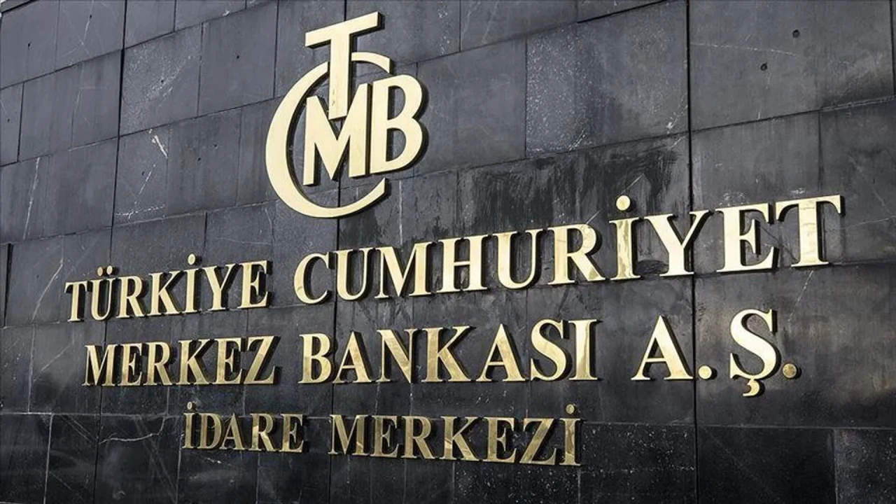 Merkez Bankası'ndan yeni hamle: Faiz ve kâr payı verileri birlikte yayımlanacak