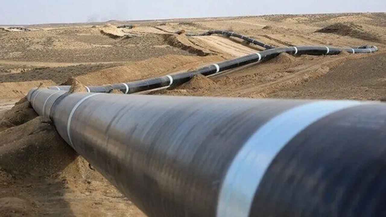 ABD'den kritik açıklama: Irak - Türkiye Boru Hattı açılacak mı?