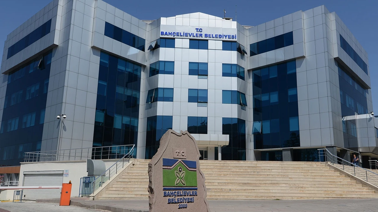 Bahçelievler Belediyesi’nden meclis toplantısındaki gerilime ilişkin resmi açıklama
