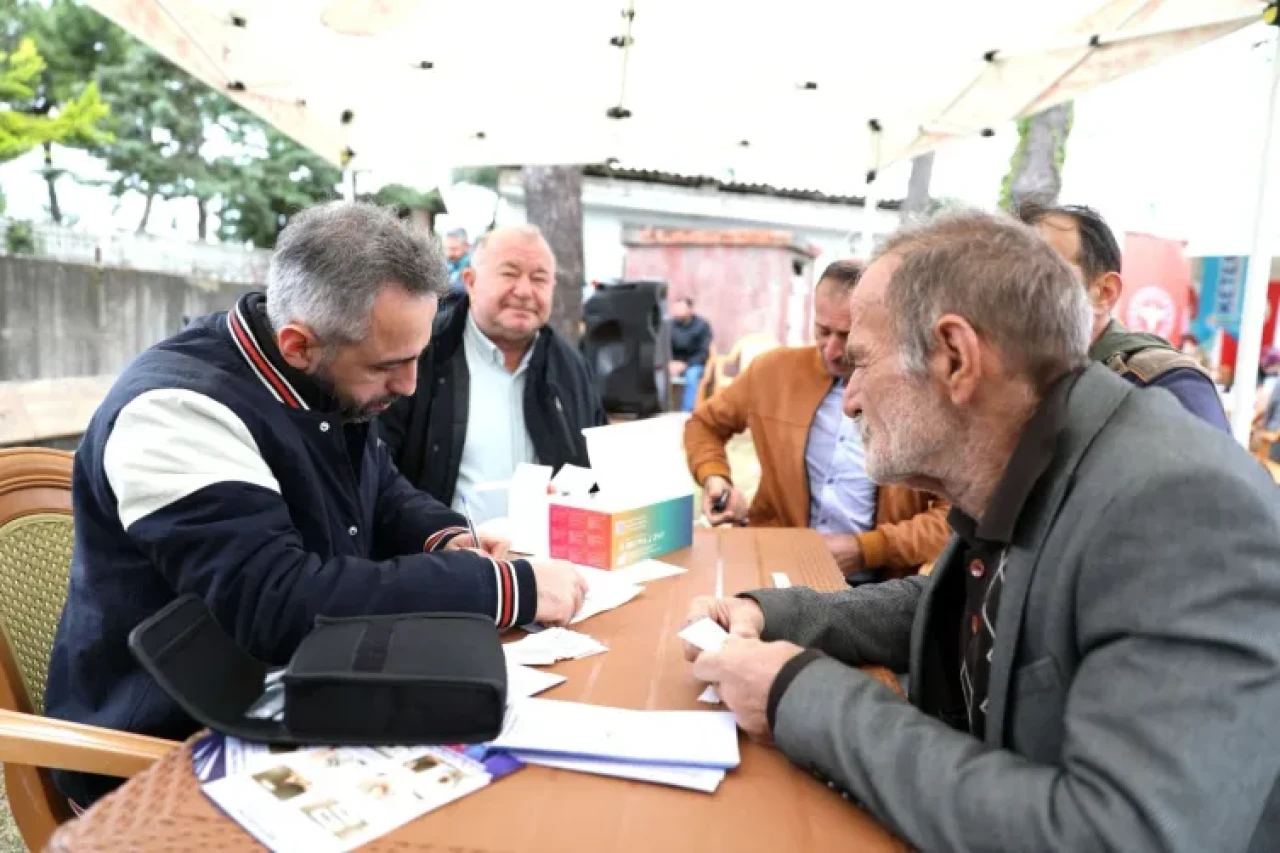 Sağlık Bakanlığı harekete geçti: Mobil kliniklerle hizmet ayağınıza geliyor
