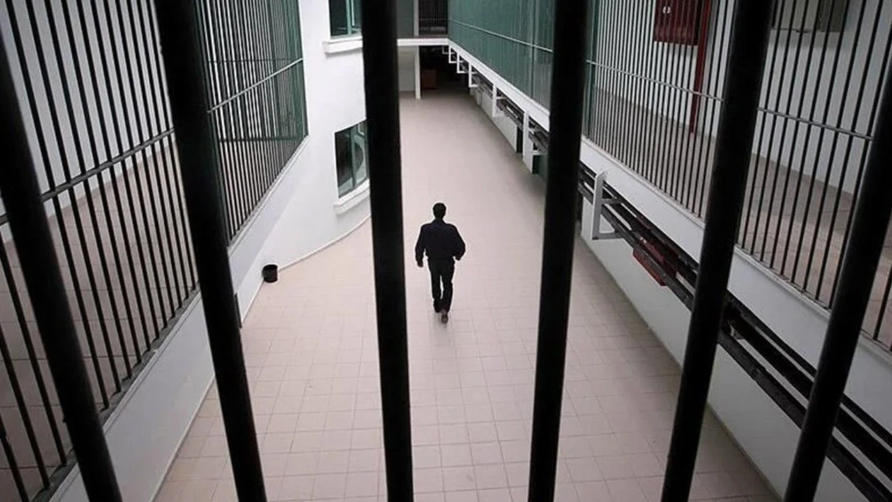 Kısmi af düzenlemesi ne zaman çıkacak? 55 bin hükümlüye tahliye yolu açılıyor