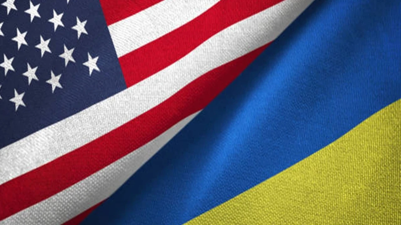 Ukrayna ile ABD arasında kritik imza geliyor mu? Nadir toprak elementleri anlaşmasında son durum