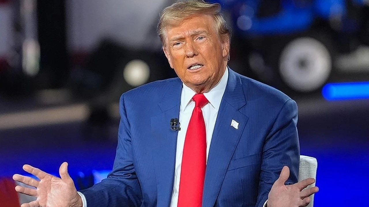 Trump geri adım atmadı, piyasalar altüst oldu