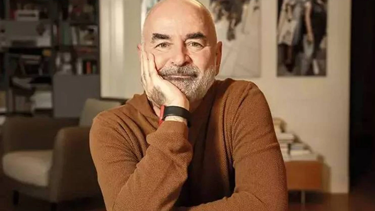 Fotoğraf sanatçısı ve mimar Murat Germen gözaltında!