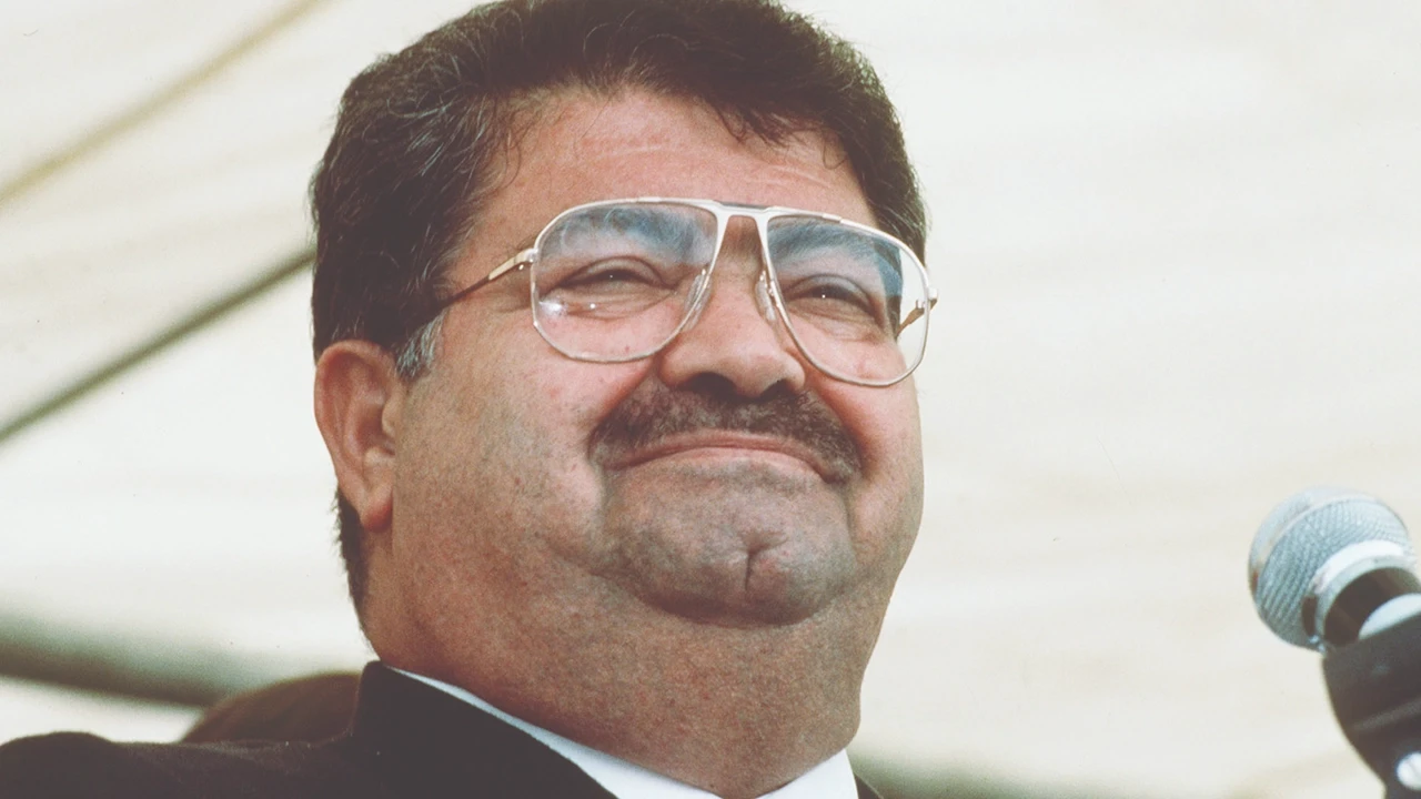 Turgut Özal’ın vefatının üzerinden 32 yıl geçti