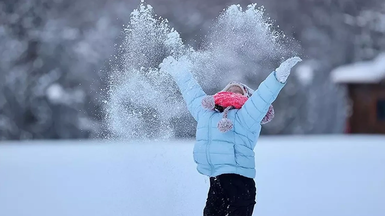 15 Nisan Muş'ta okullar tatil mi? Yarın Muş'ta kar tatili var mı?