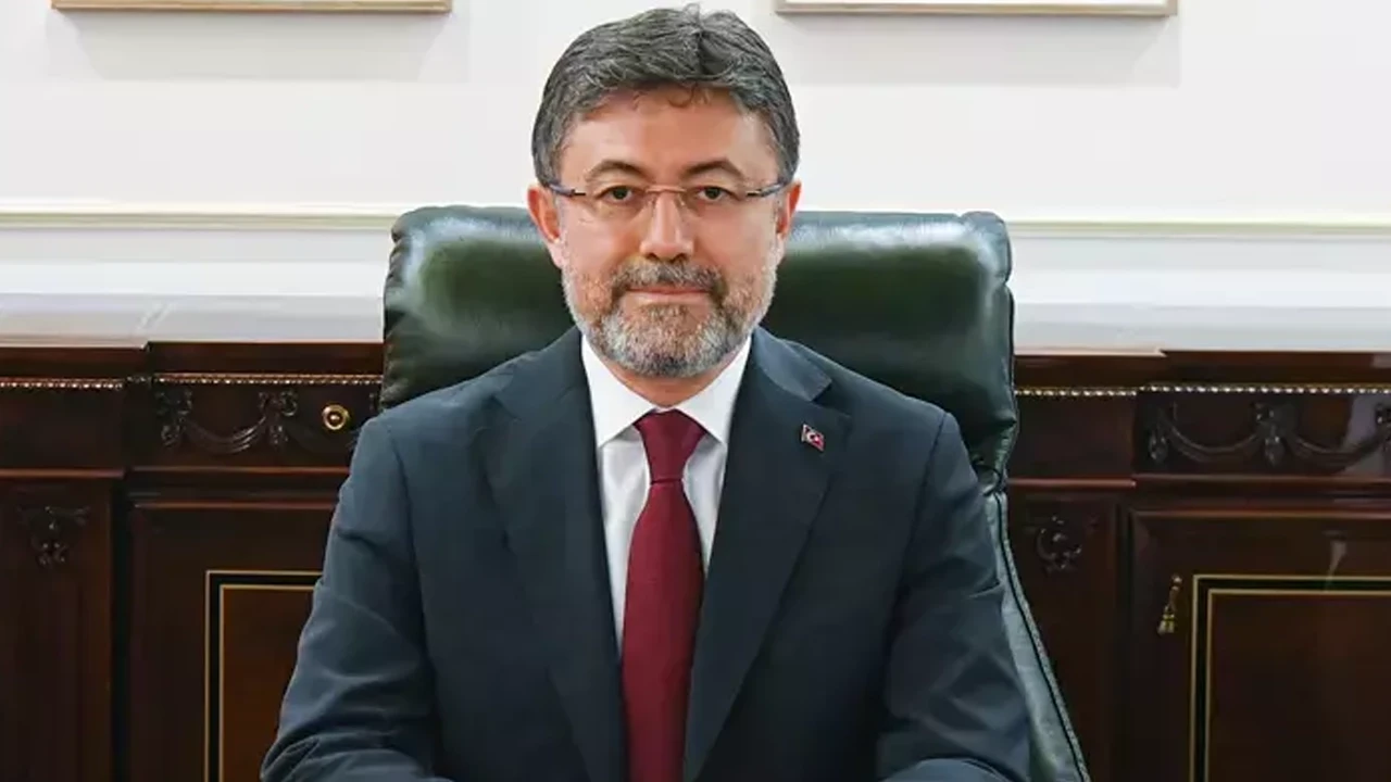 Zirai don desteği ne zaman yatacak? Bakan Yumaklı zirai don hakkında açıklama yaptı