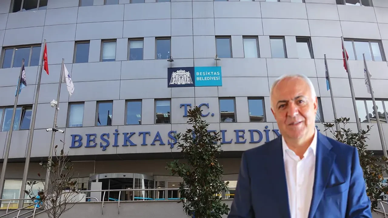 Beşiktaş Belediye Başkan Yardımcısı Ali Rıza Yılmaz da dahil 12 belediye görevlisi adliyede!