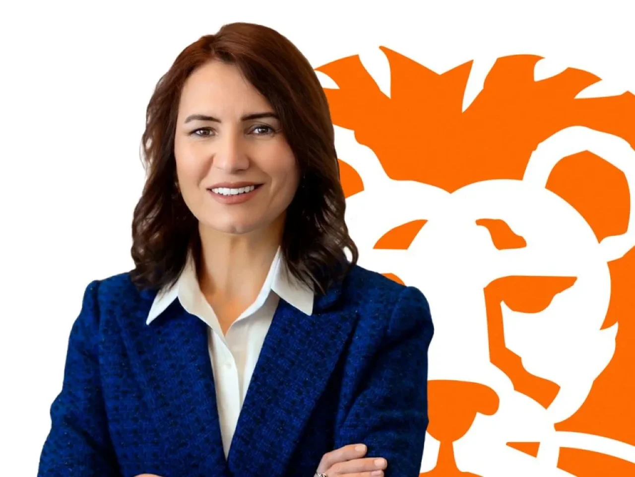 ING Türkiye'de üst düzey atama: Yeni CIO'su Çiğdem İltemir Carino kimdir?