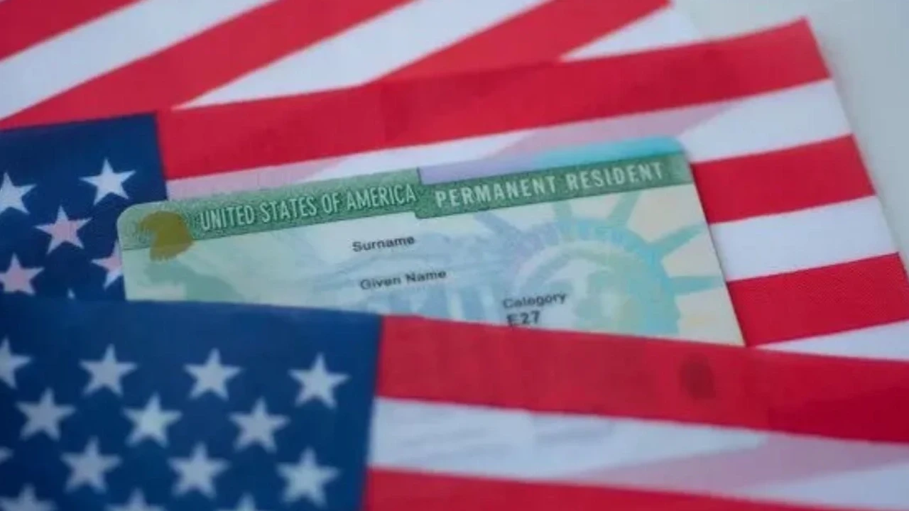 Green Card sonuçları açıklandı mı? 2025 Yeşil Kart nasıl sorgulanır?