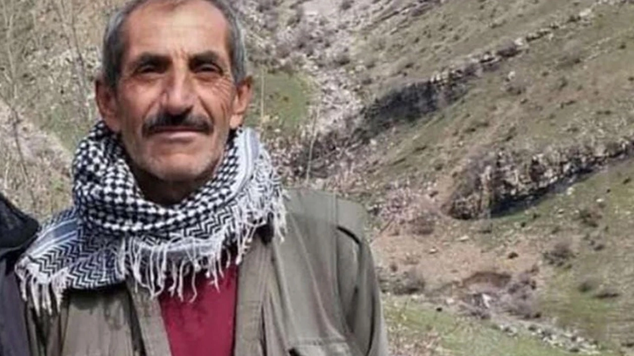 Şırnak'ta kahreden ölüm: 60 yaşındaki çobanın cansız bedeni bulundu