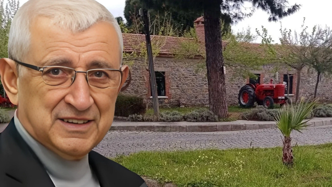 Ekrem İmamoğlu’nun babası Hasan İmamoğlu'na kiralanan fabrika skandalı!