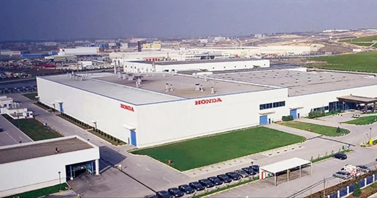 Honda Türkiye'de yönetim değişikliği: Bülent Kılıçer ve diğer atamalar