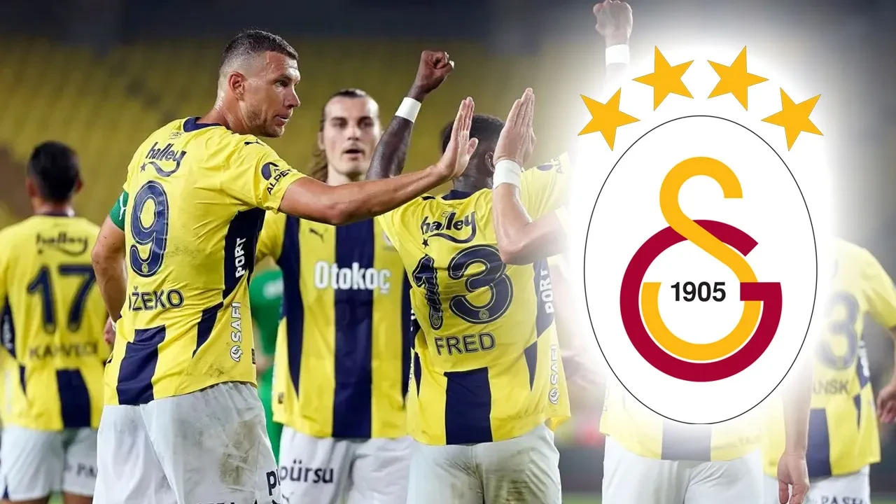 Fenerbahçe'ye büyük şok! Bright Osayi-Samuel'in menajeri Galatasaray'a önerdi