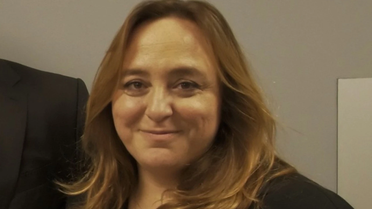 CTE'den Emine Ayşe Barım açıklaması