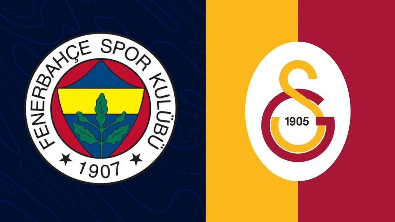 Fenerbahçe-Galatasaray derbisinin yankıları sürüyor! 43 kişi hakkında işlem başlatıldı
