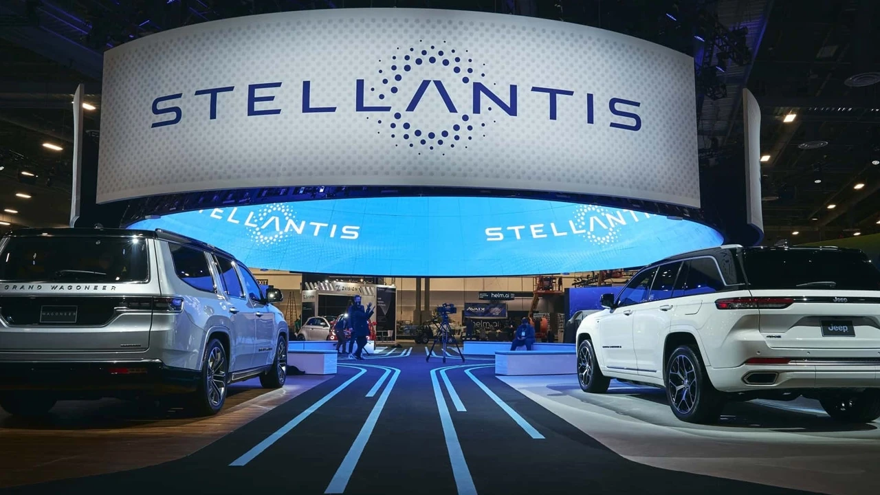 Tofaş, Stellantis’in Türkiye distribütörlüğünü devralıyor