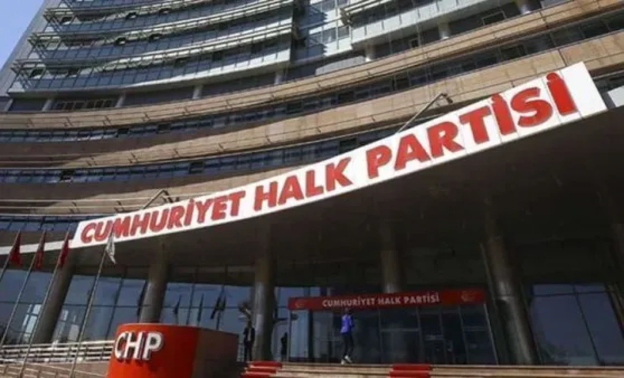 CHP Olağanüstü kurultay ne zaman, adaylar kimler? 2025 CHP Olağanüstü kurultay tarihi