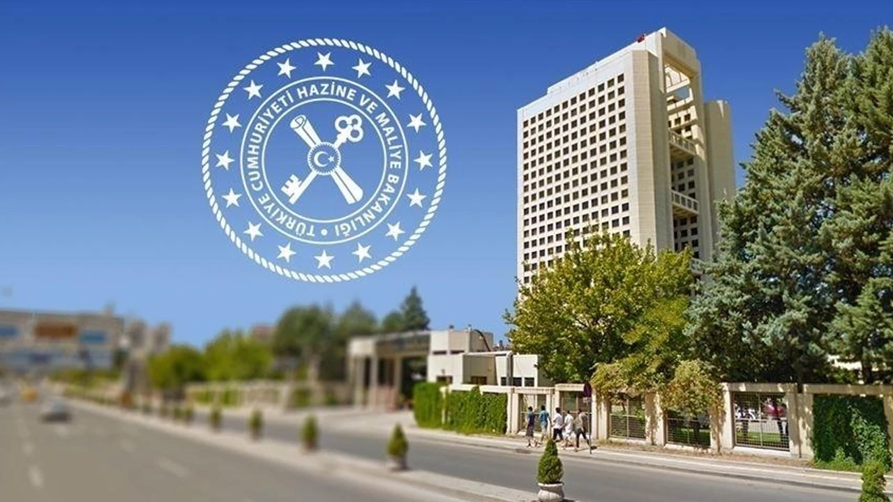 Hazine ve Maliye Bakanlığı'ndan CHP Genel Başkanı Özel'in iddialarına yanıt
