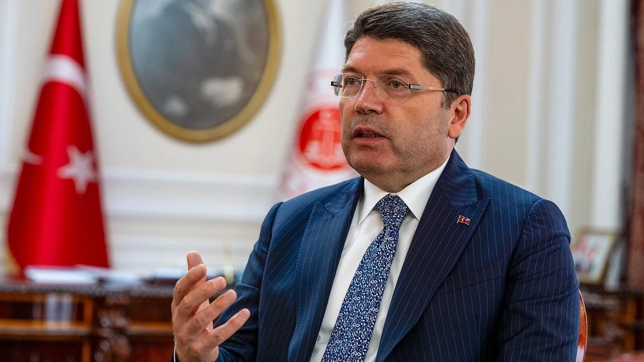 Bakan Tunç'tan işkence ve kötü muamele iddialarına ilişkin açıklama!