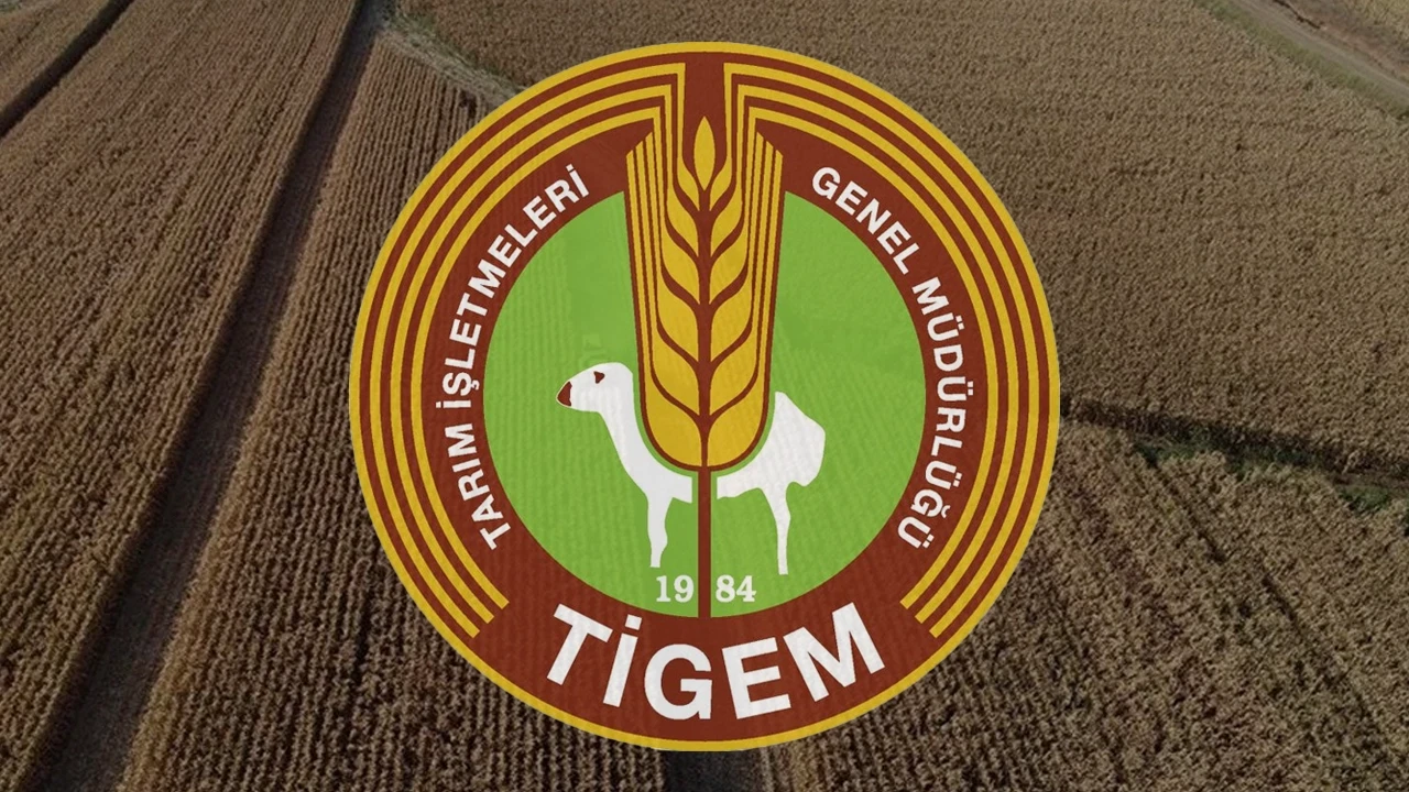 TİGEM kura sonuçları ne zaman açıklanacak? TİGEM işçi alımı kura takvimi