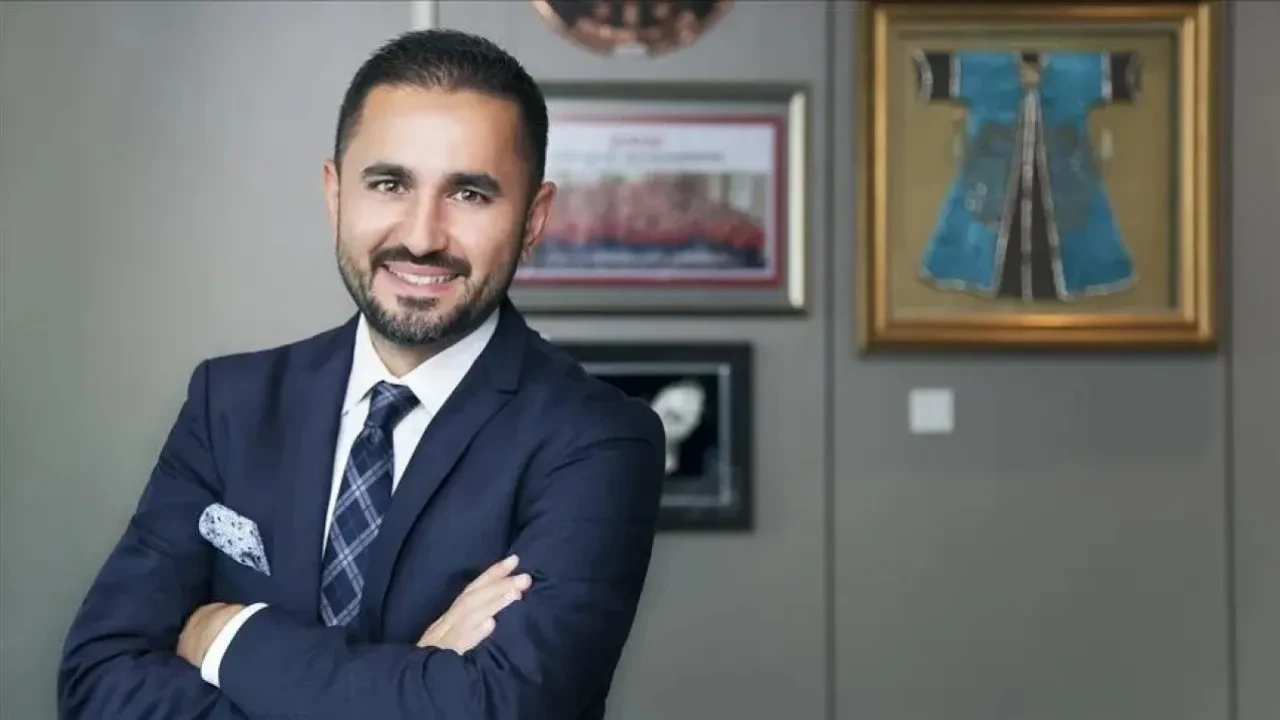 Ergün Güler kimdir? Vestel CEO'su Ergün Güler kaç yaşında ve nereli?