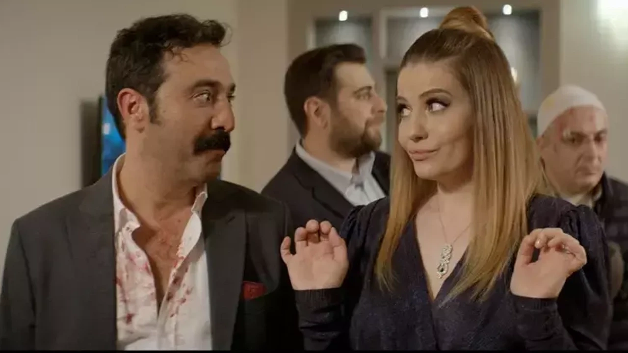 Zoraki Misafir konusu nedir? Oyuncuları kimler, nerede çekildi?