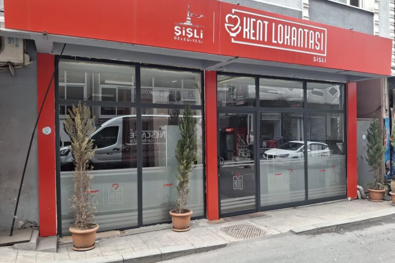 Şişli Kent Lokantası ne zaman açılacak? AK Parti'den açıklama geldi