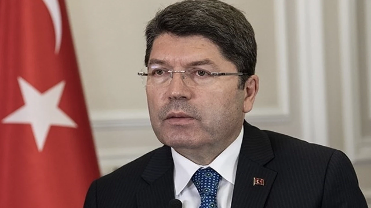 Adalet Bakanı Tunç, deprem sonrası ceza infaz kurumları hakkında açıklama yaptı