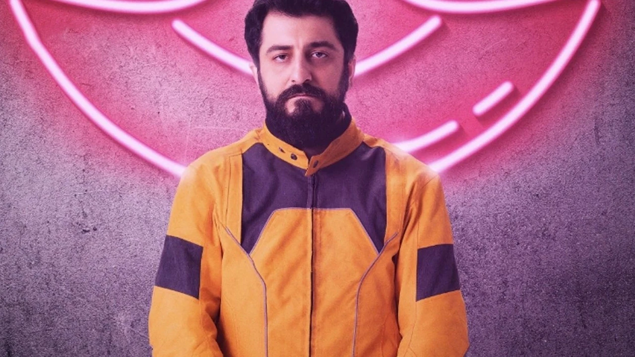 Mahsun J 2. sezon yayınlandı mı? Yeni sezon ne zaman başlıyor?