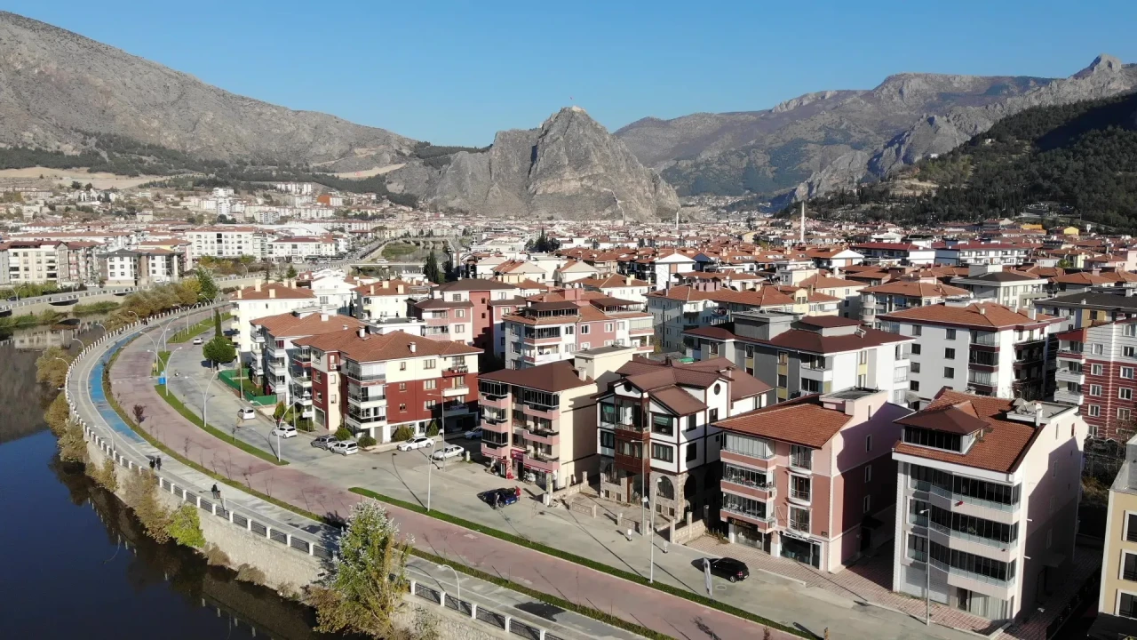 Amasya’da akılalmaz olay! ‘Depremde bina yıkıldı’ ihbarı asılsız çıktı